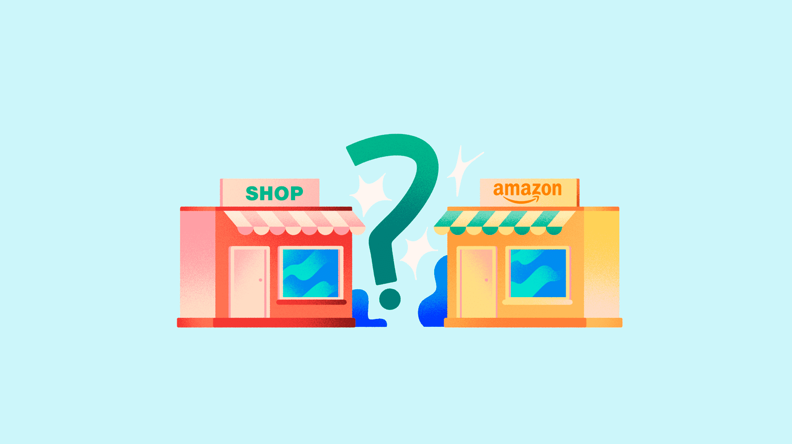 E-commerce vs Marketplace que choisir