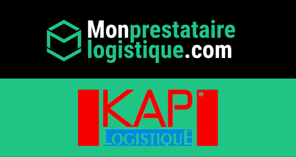 plateforme logistique KAP Logistique